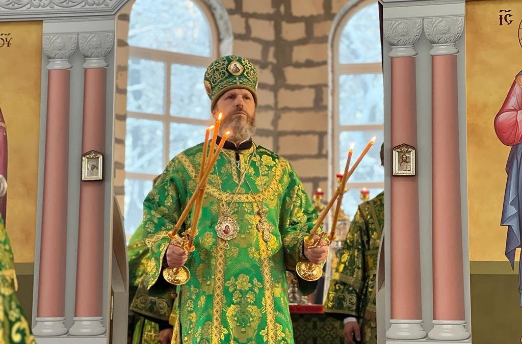 Память св. прав. Иоанна Кронштадтского