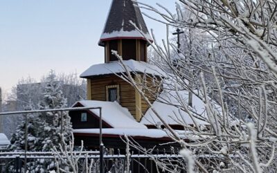 18 февраля (воскресенье)- память свт. Феодосия, архиеп. Черниговского.