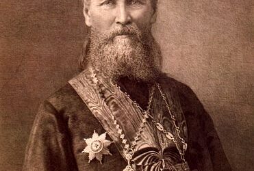 2 января (четверг)- память святого праведного Иоанна Кронштадтского.