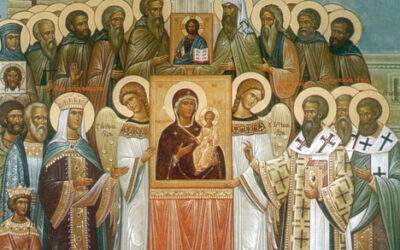 Ближайшие службы в нашем храме.
