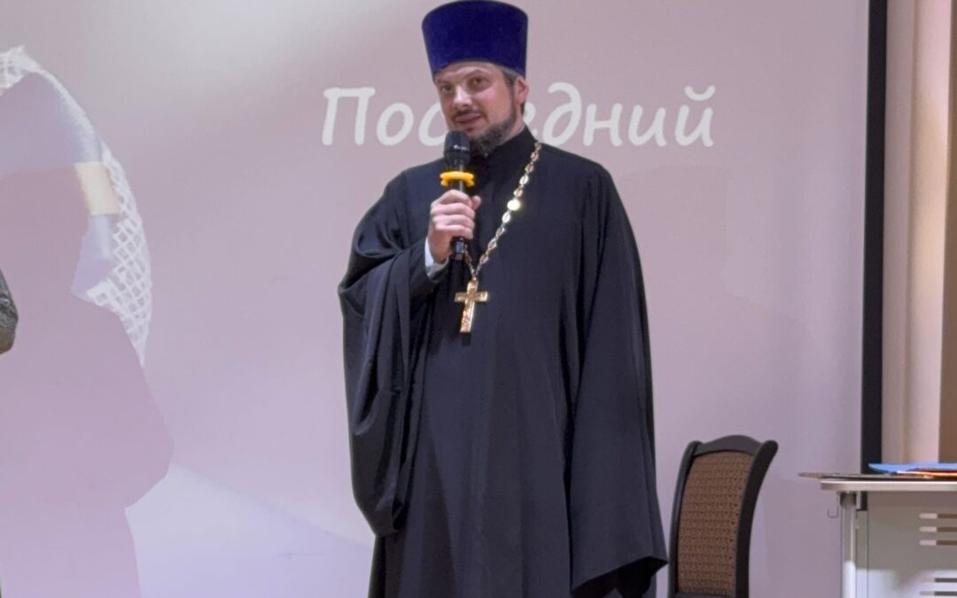 Последний звонок в Разметелевской СОШ