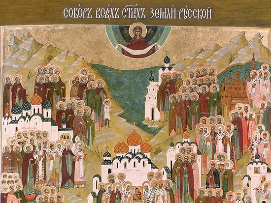 Ближайшие службы в нашем храме.